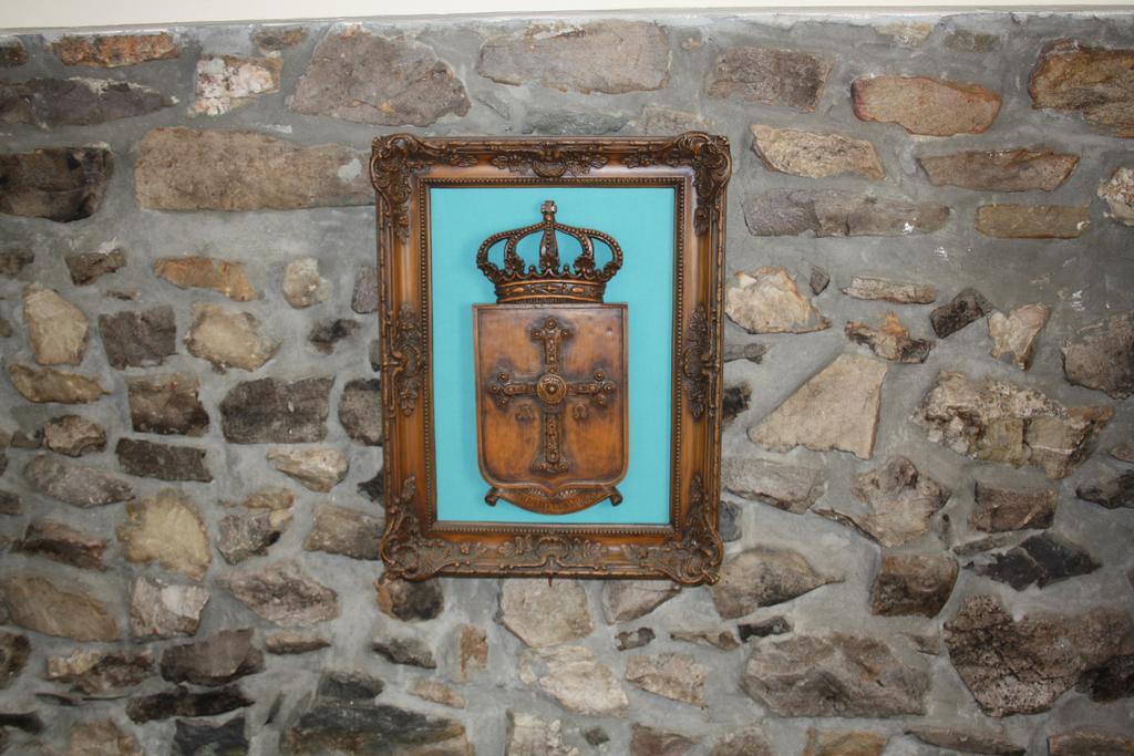 La Casona De Benito Guest House Кудилеро Стая снимка