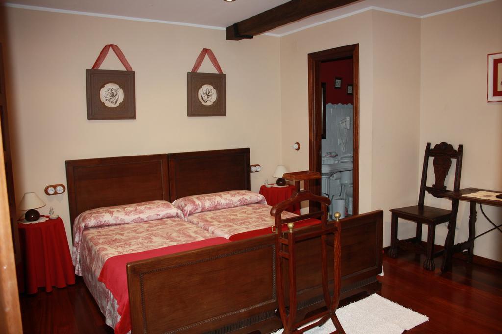 La Casona De Benito Guest House Кудилеро Стая снимка