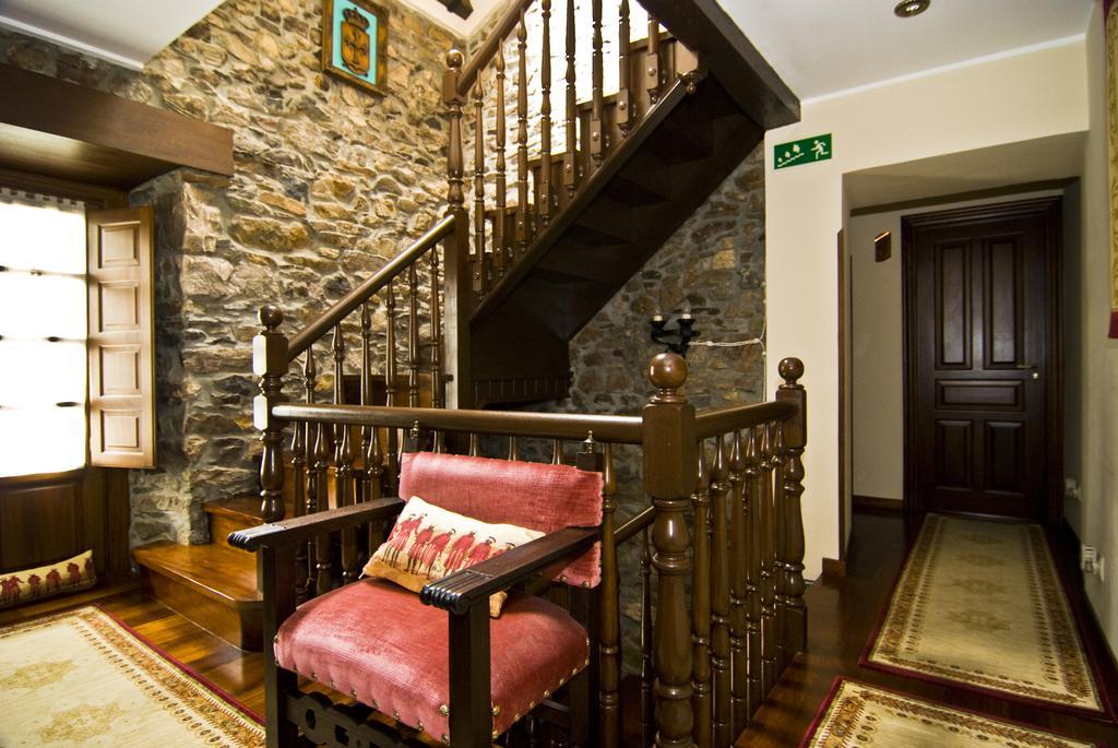 La Casona De Benito Guest House Кудилеро Стая снимка