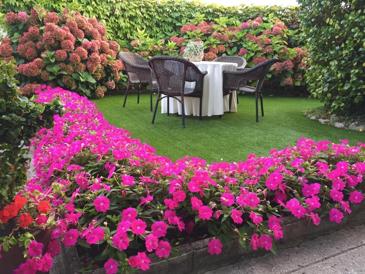 La Casona De Benito Guest House Кудилеро Екстериор снимка